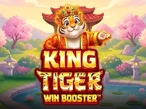 킹 타이거 윈 부스터 King Tiger Win Booster