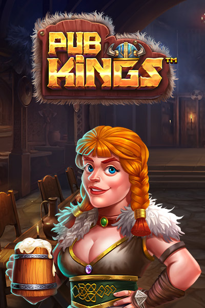펍 킹스 Pub Kings