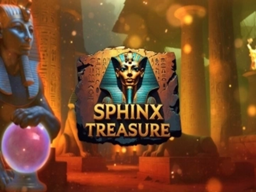 스핑크스 트레저 Sphinx Treasure