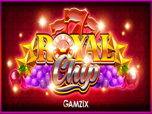 로얄 칩 Royal Chip