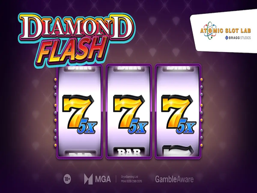 다이아몬드 플래시 Diamond Flash