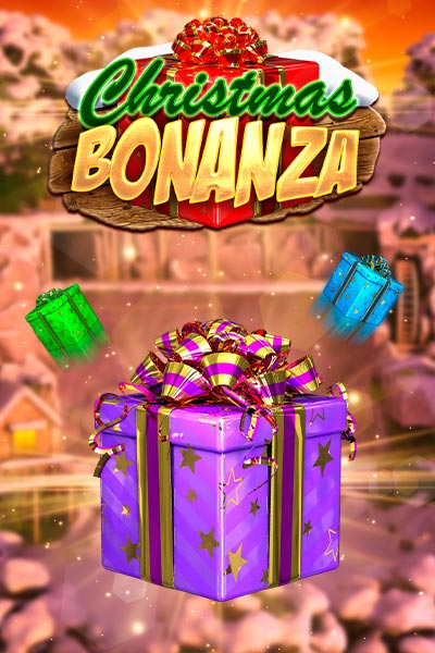 크리스마스 보난자 Christmas Bonanza