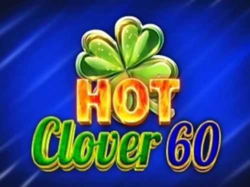 핫 클로버 60