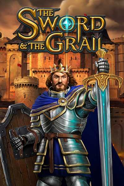 더 소드 앤 더 그레일 The Sword & the Grail