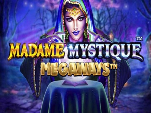 마담 미스티크 메가웨이즈 Madame Mystique Megaways
