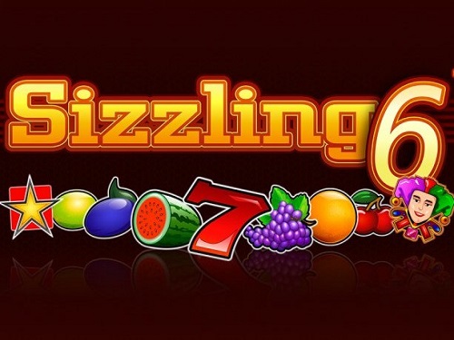 시즐링 6 Sizzling 6