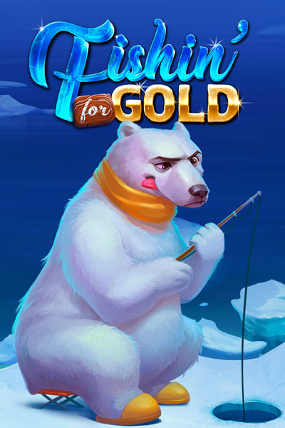 피쉰 포 골드 Fishin' for Gold