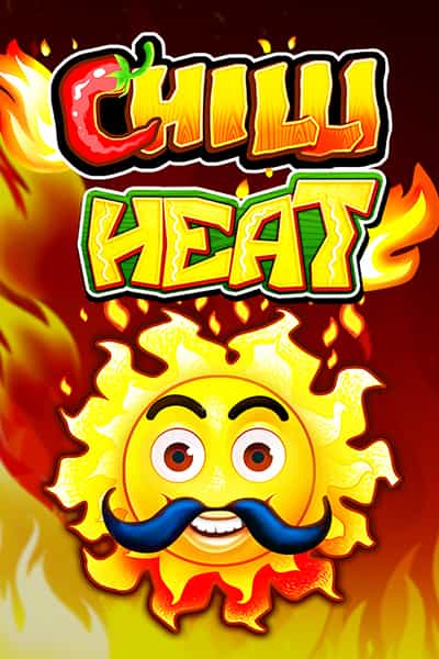 칠리 히트 Chilli Heat