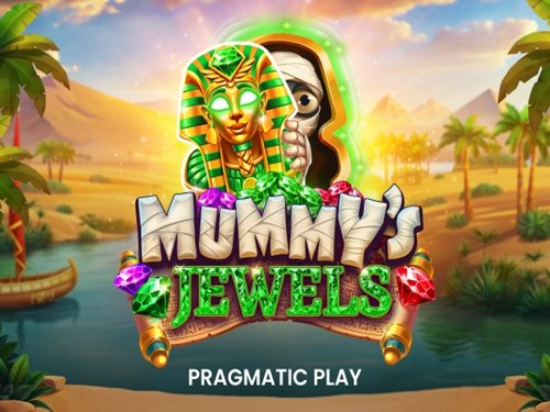 머미스 주얼스 Mummy's Jewels