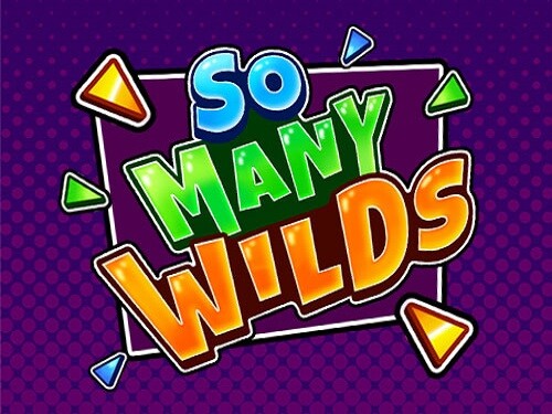 소 매니 와일즈 So Many Wilds