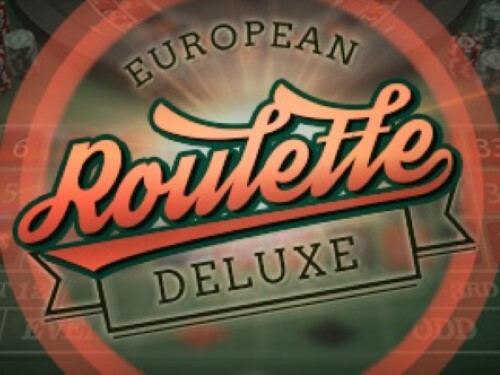 룰렛 디럭스 Roulette Deluxe