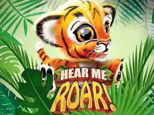 히어 미 로어 Hear Me Roar