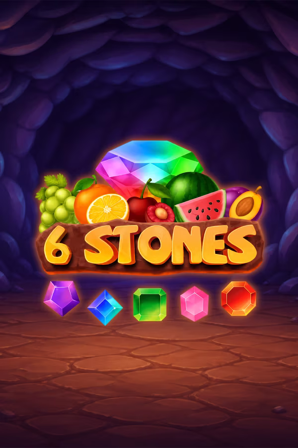6 스톤스 6 Stones