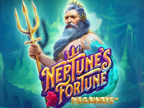 넵튠스 포춘 메가웨이즈 Neptune's Fortune Megaways