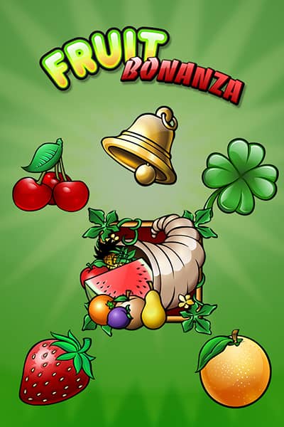 프루트 보난자 Fruit Bonanza