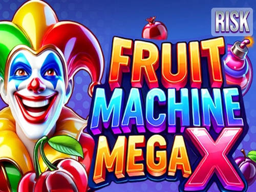 프루트 머신 메가 X Fruit Machine Mega X