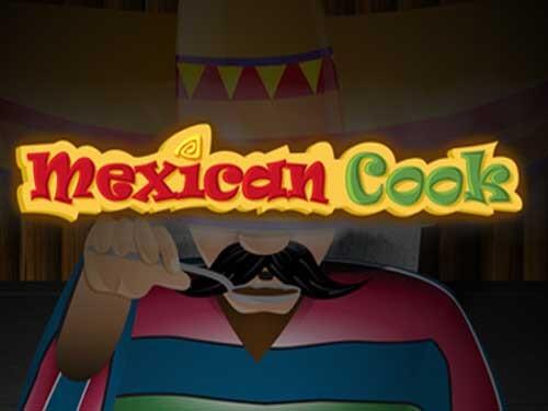 멕시칸 쿡 Mexican Cook