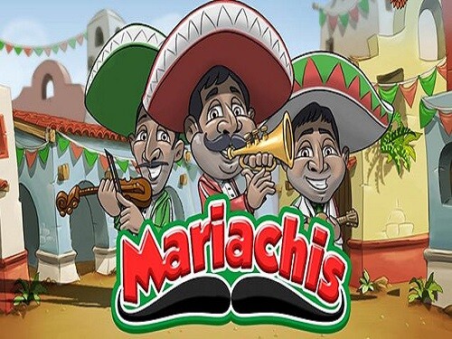 마리아치스 빙고 Mariachis Bingo