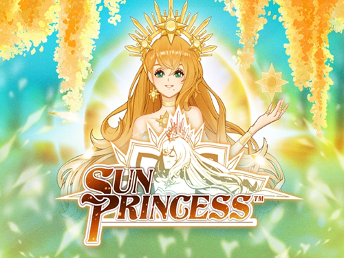 선 프린세스 Sun Princess