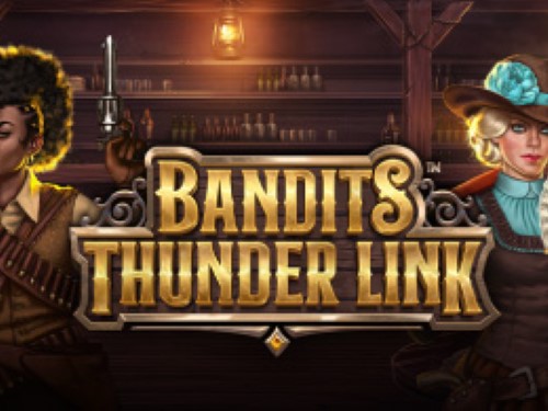 밴디츠 썬더 링크™ Bandits Thunder Link™