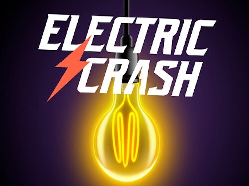 일렉트릭 크래시 Electric Crash