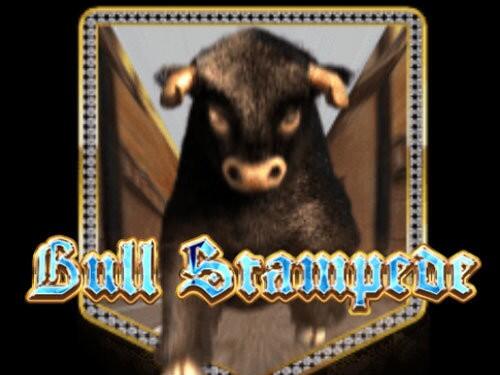 불 스탬피드 Bull Stampede
