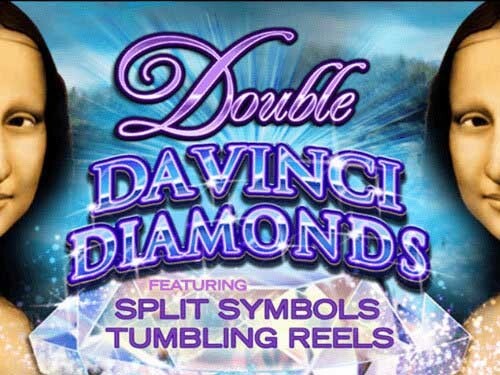 더블 다 빈치 다이아몬즈 Double Da Vinci Diamonds