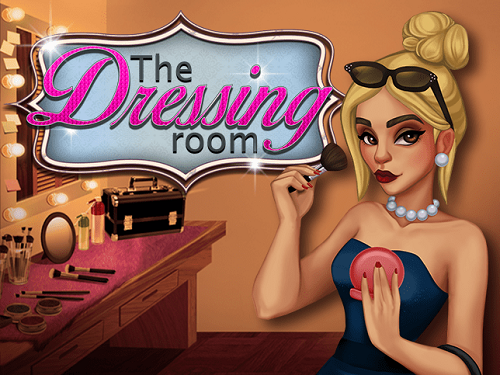 더 드레싱 룸 The Dressing Room