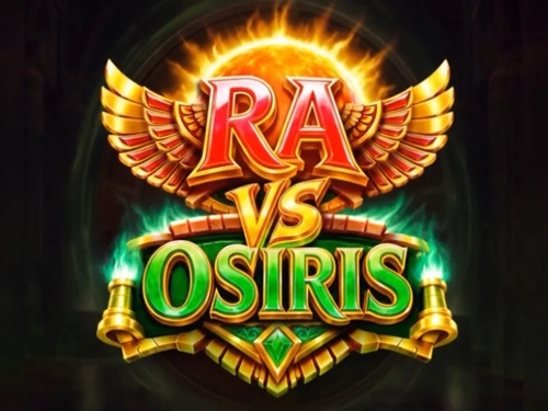 라 브이에스 오시리스 Ra vs Osiris