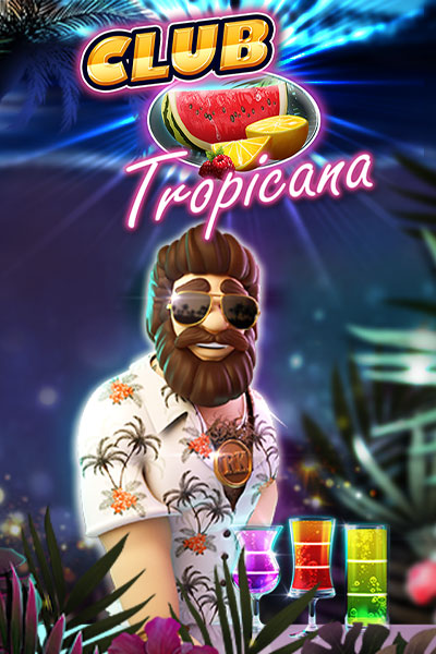 클럽 트로피카나 Club Tropicana