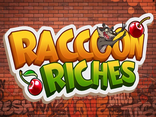 라쿤 리치스 Raccoon Riches