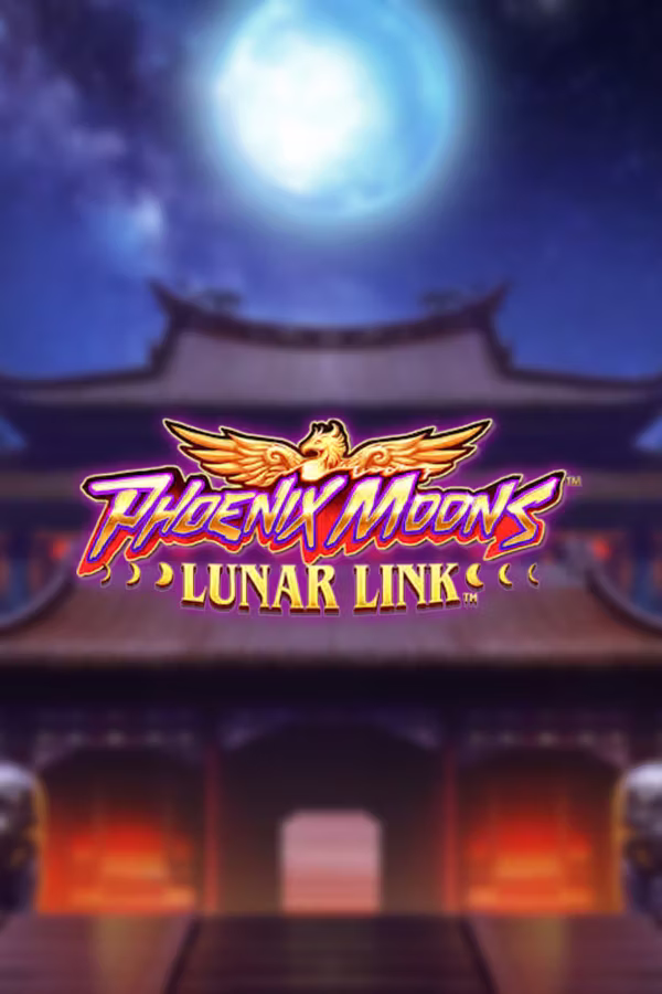 루나 링크: 피닉스 문스 Lunar Link: Phoenix Moons
