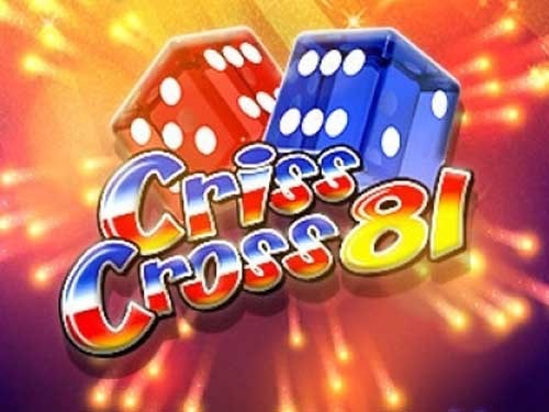 크리스 크로스 81 Criss Cross 81