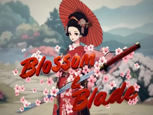 블로섬 & 블레이드 Blossom & Blade