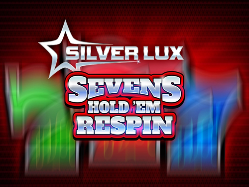 실버 럭스 – 세븐스 홀덤 리스핀 Silver Lux – Sevens Hold’em Respin