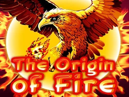 오리진 오브 파이어 Origin Of Fire
