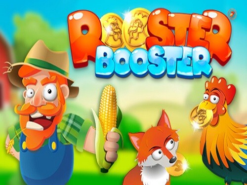 루스터 부스터 Rooster Booster 