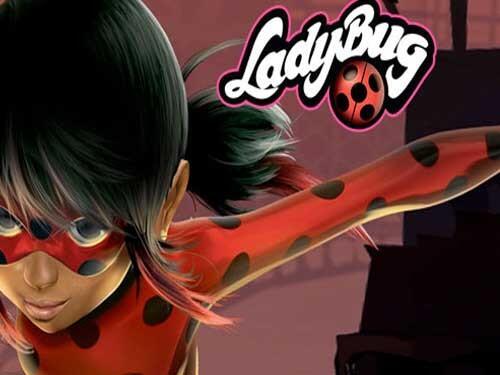 레이디 버그 어드벤처 Lady Bug Adventure