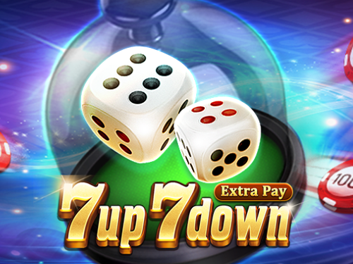 7 업 7 다운 7 Up 7 Down