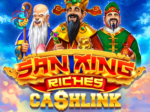 산 싱 리치스 San Xing Riches