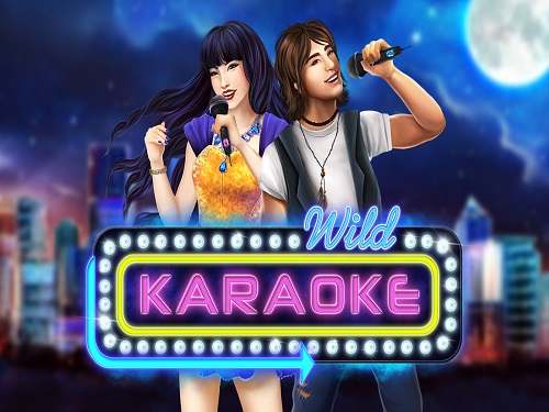와일드 카라오케 Wild Karaoke