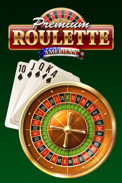 프리미엄 아메리칸 룰렛 Premium American Roulette