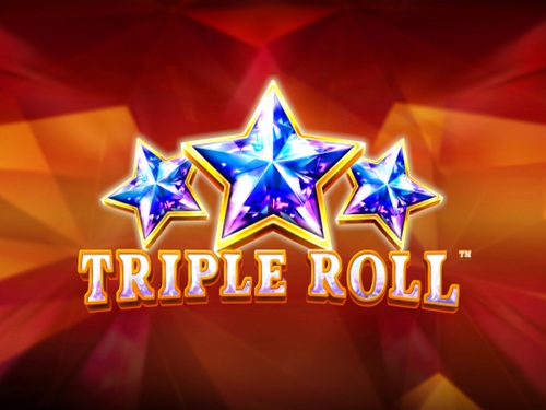 트리플 롤 Triple Roll