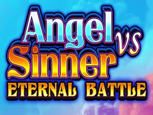 엔젤 vs 시너 이터널 배틀 Angel vs Sinner Eternal Battle