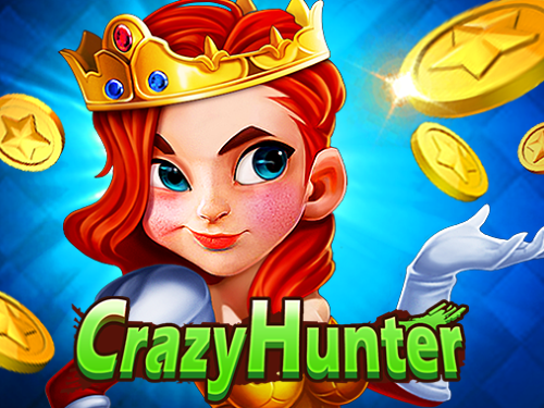 크레이지 헌터 Crazy Hunter