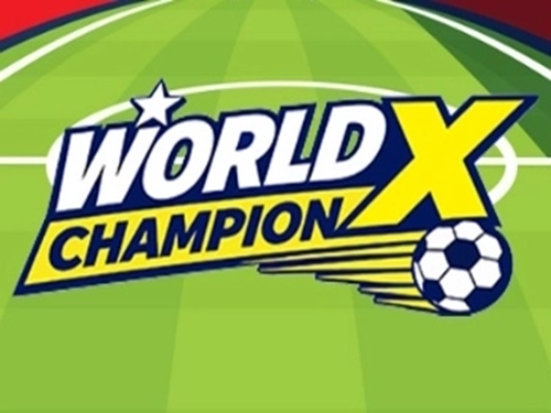 월드 챔피언 X World Champion X