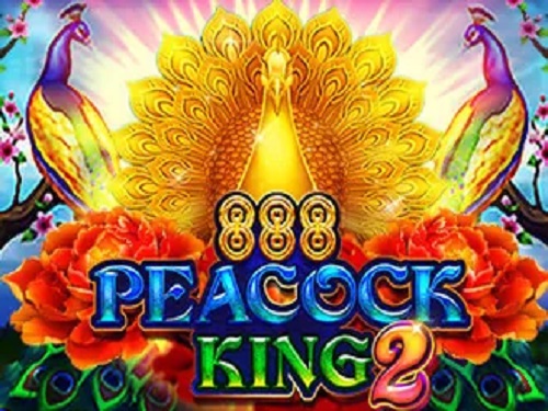 피콕 킹 2 Peacock King 2