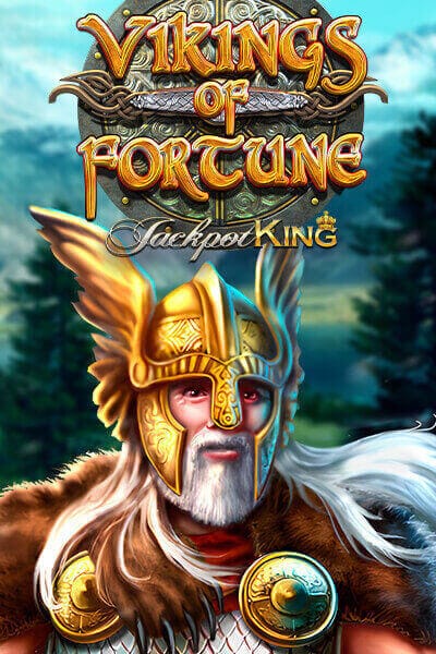 바이킹스 오브 포춘 Vikings of Fortune