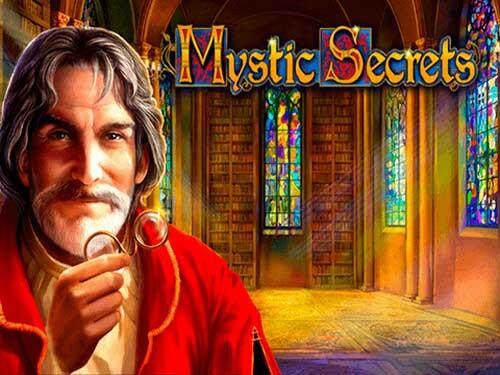 미스틱 시크릿츠 Mystic Secrets