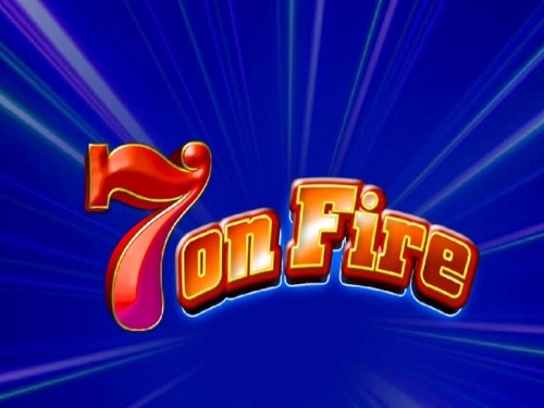 7 온 파이어 7 On Fire